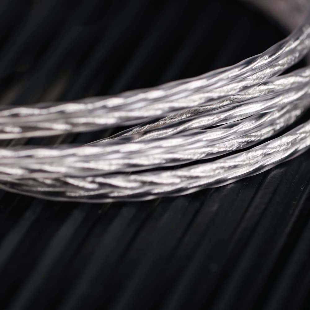 Çıkarılabilir 2-Pin Kablo Tasarımı