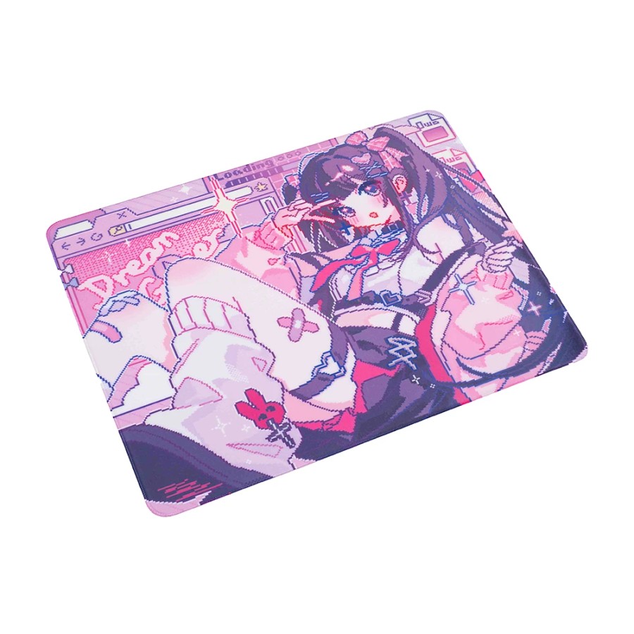 Dream Gamer UNA Kontrol Mousepad Yüzeyi