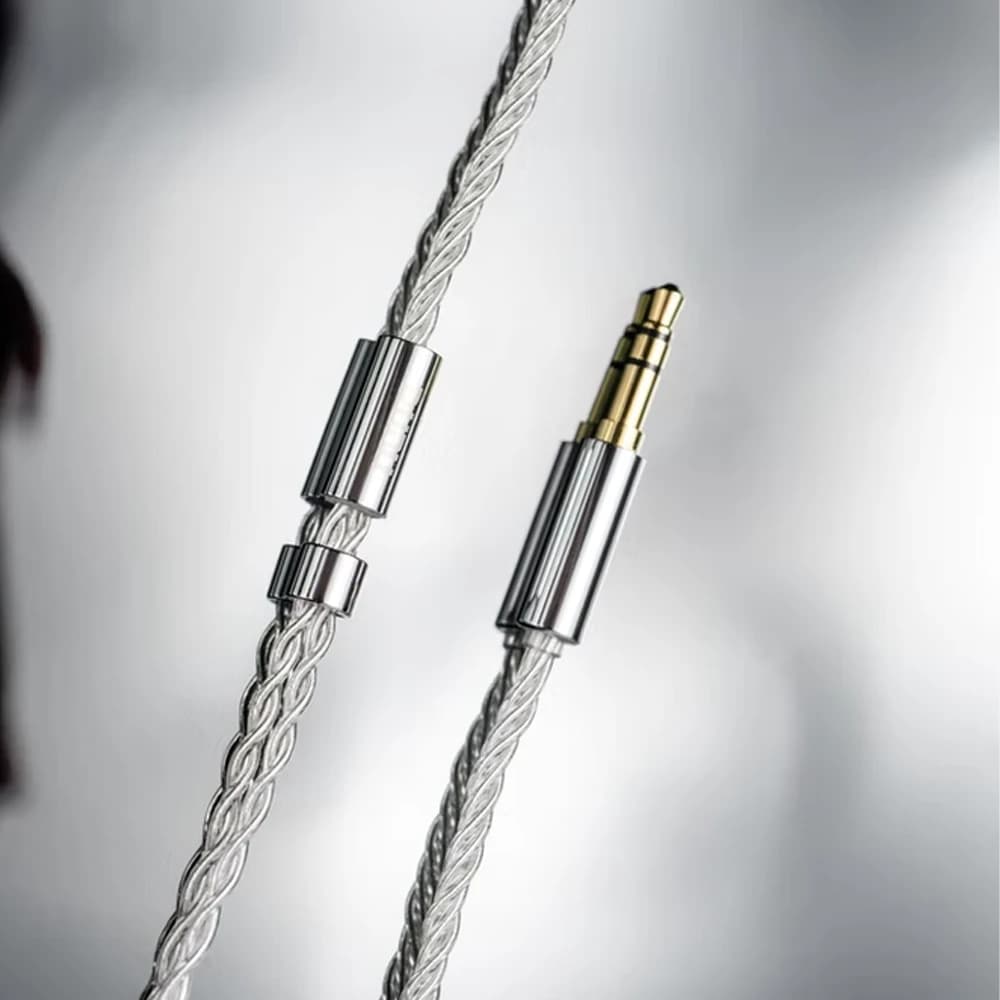 High Purity Mixed Strand Cable