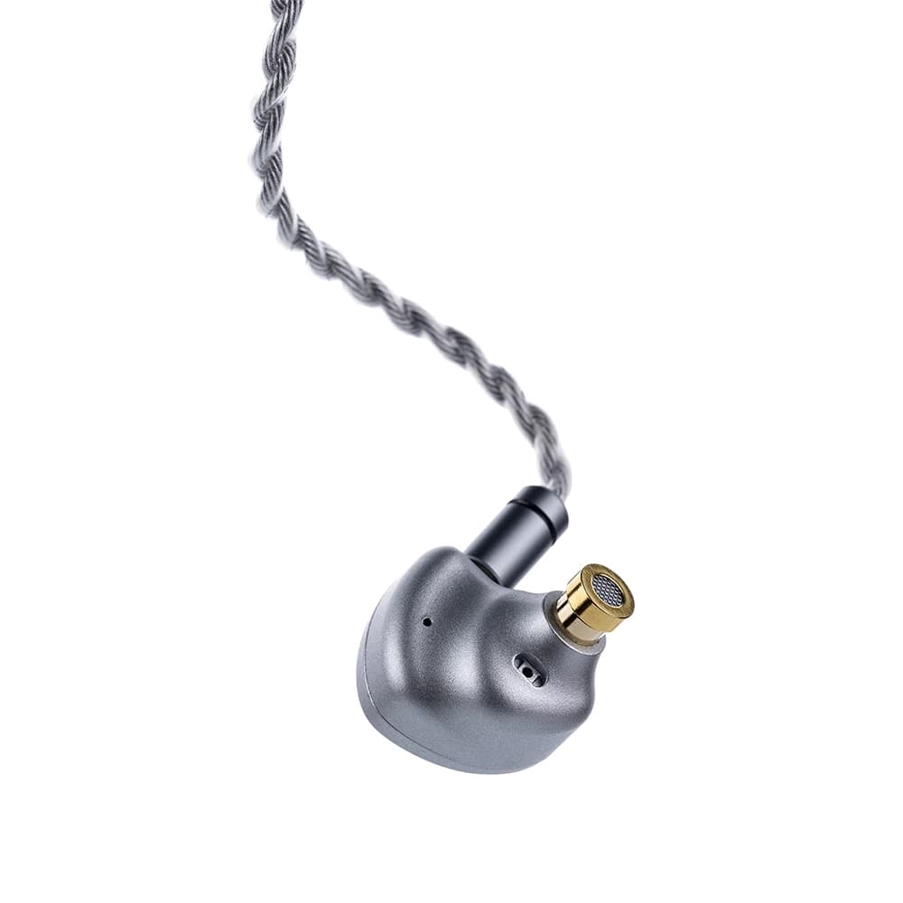Moondrop Aria 2 Seramik Diyaframlı 1DD Hi-Fi IEM Kulaklık
