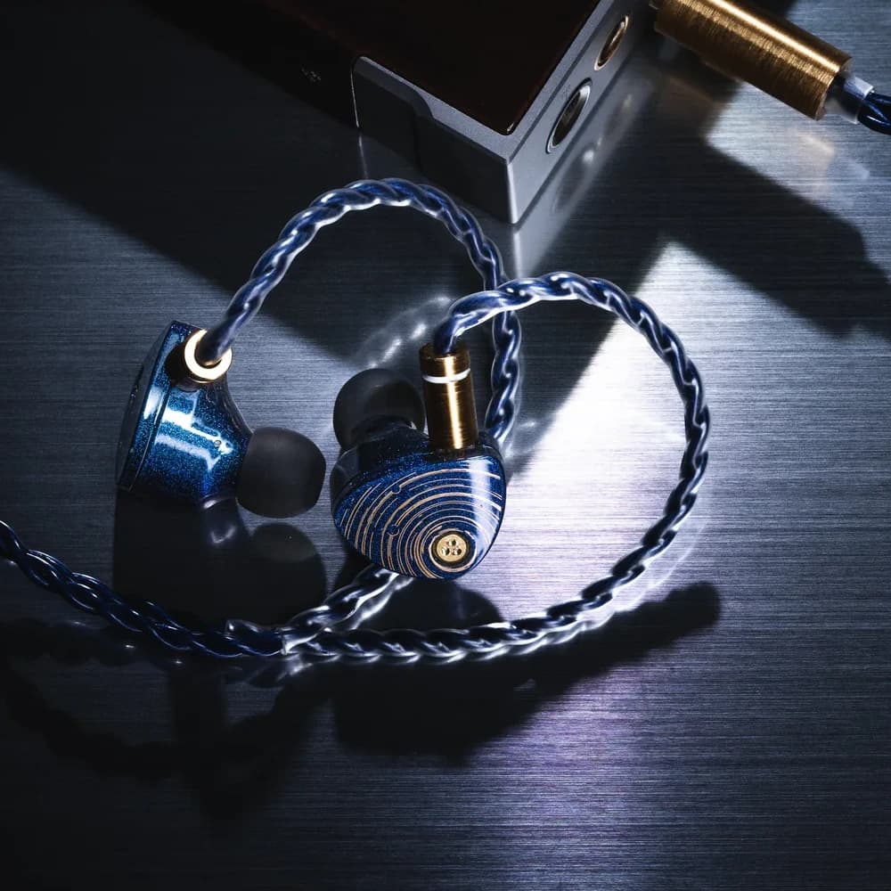 Brass CNC Milled Nozzle