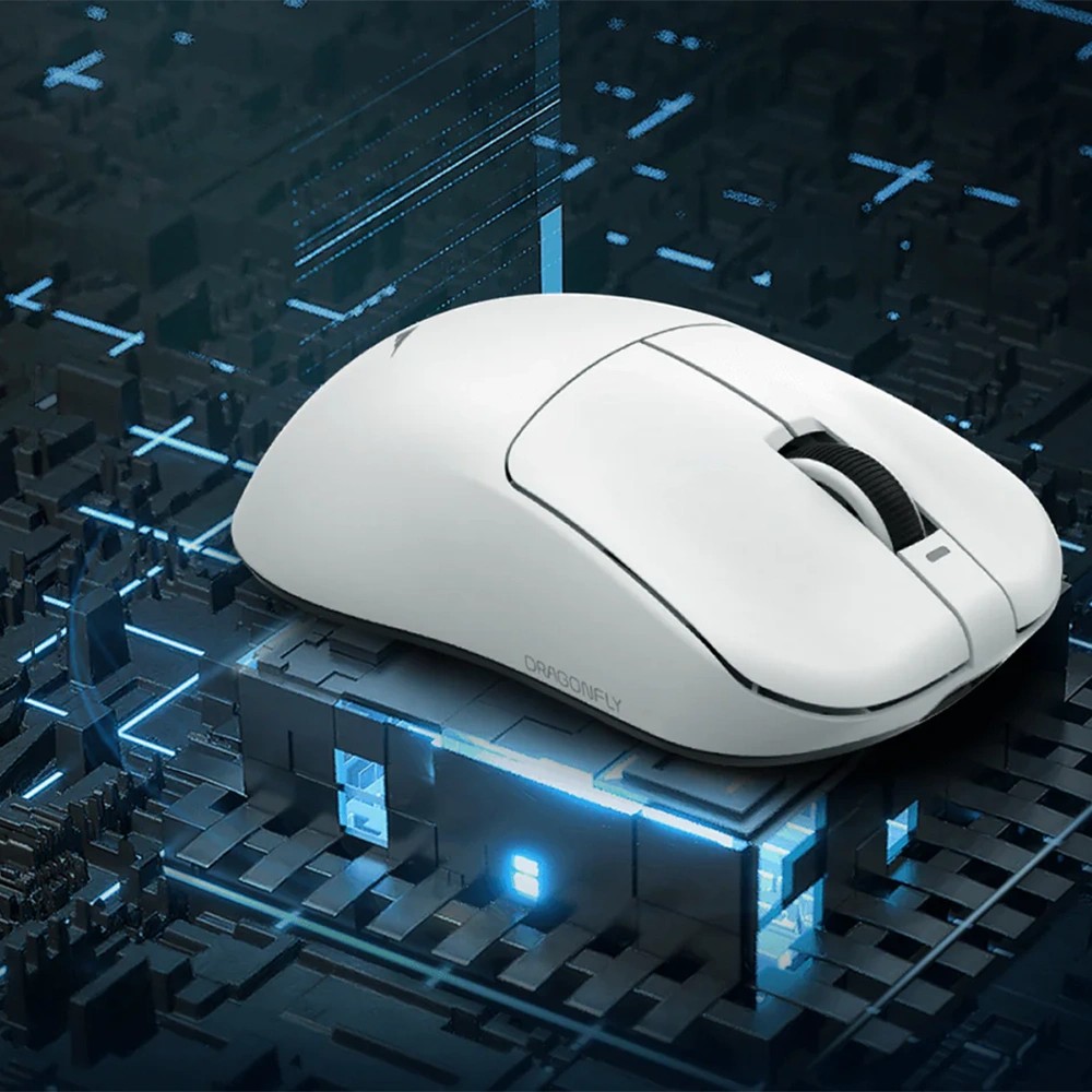VGN Dragonfly F1 PRO Serisi Wireless Gaming Mouse