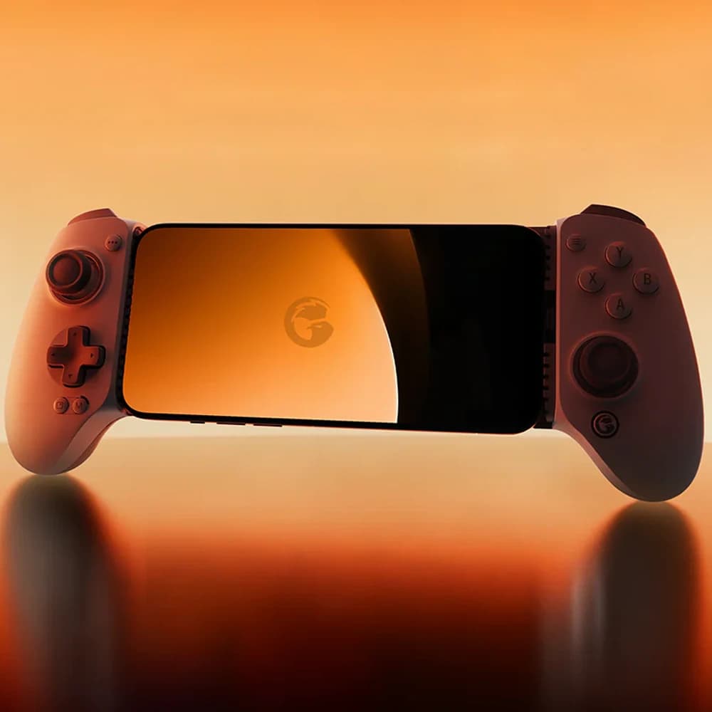 GameSir G8 Plus MFi Controller