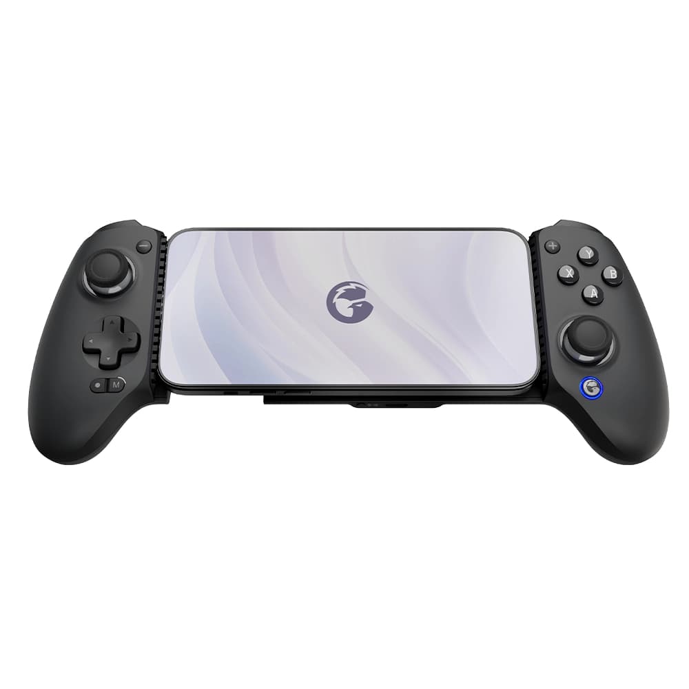 Gamesir G8 Plus Bluetooth Mobil Oyun Kolu