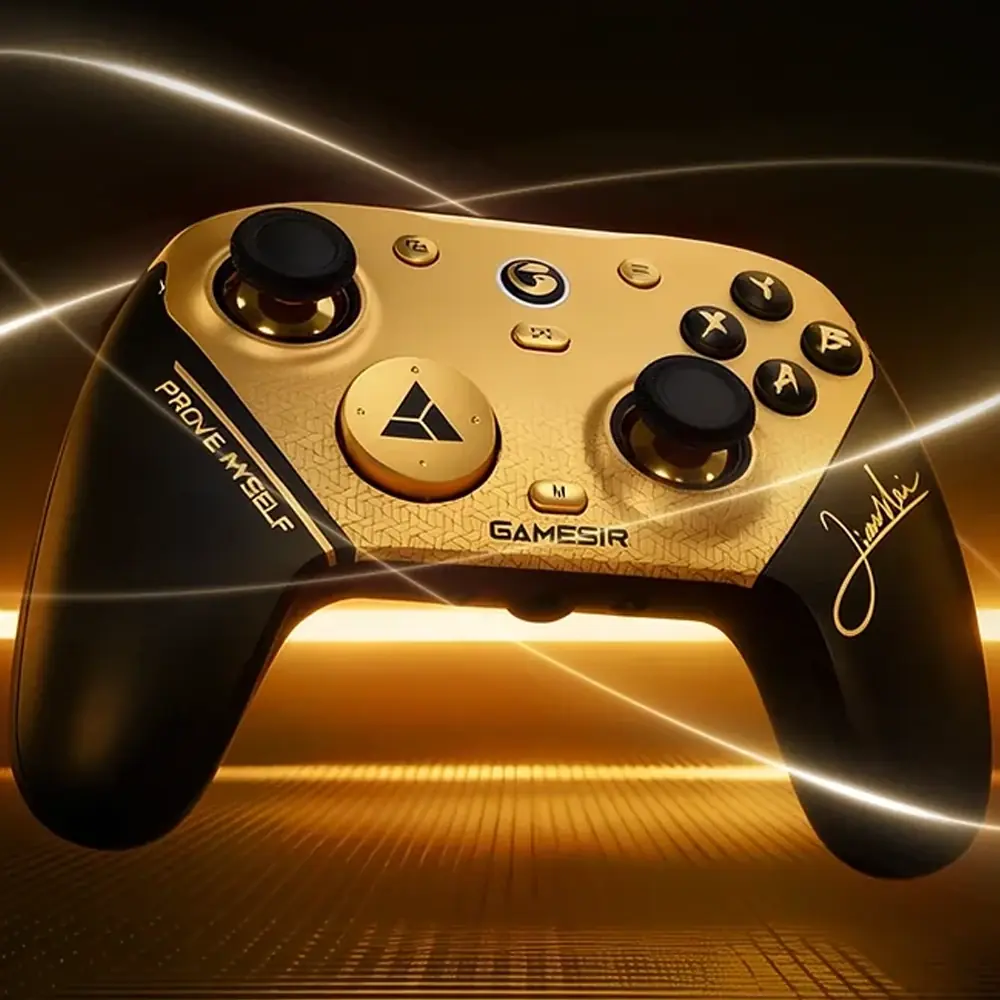 GameSir G7 Pro 8K Özel Sürüm Karşılaştırması