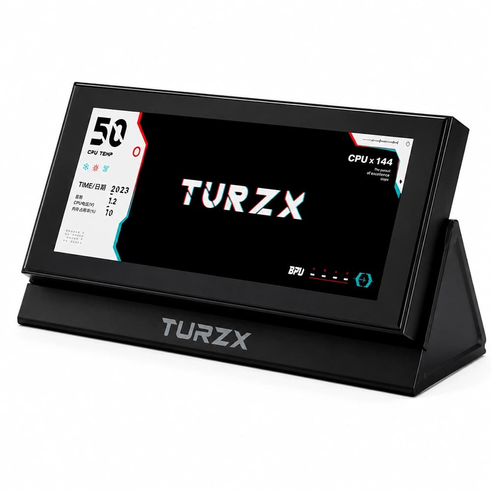 ruru　PC ruru PC Turzx Modelleri ve Fiyatları 2026 | Meyer Gaming