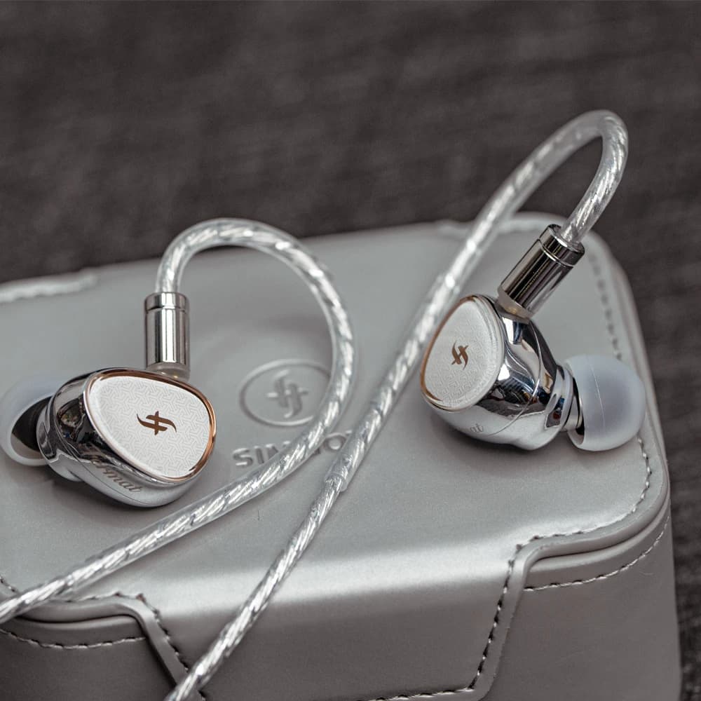 Replaceable Acoustic Nozzles