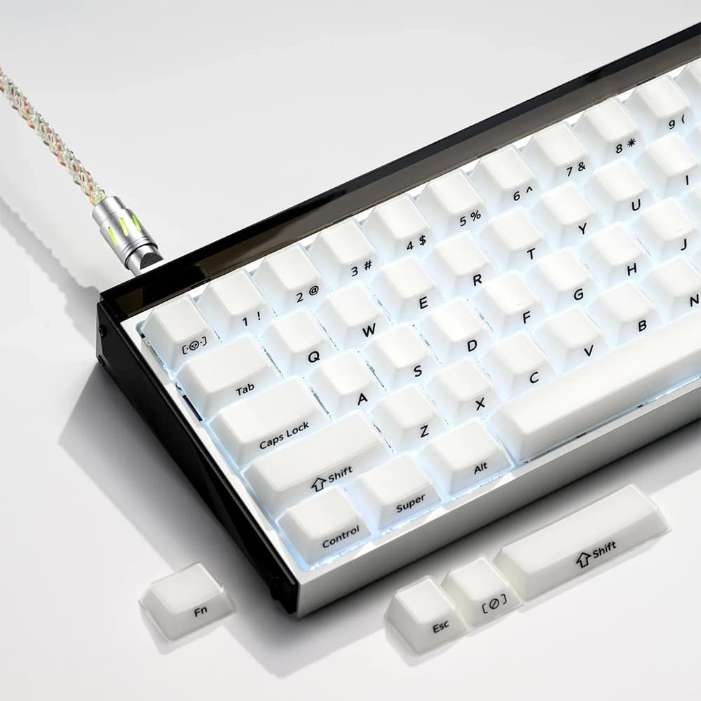 XVX Velvet Jelly Specs Table