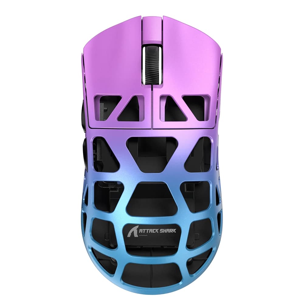 Attack Shark R3 8K Magnezyum Mouse
