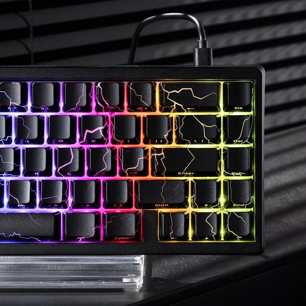 MX Switch Compatibility