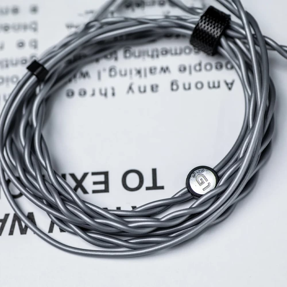 10mm DLC Diyaframlı Dinamik Sürücü