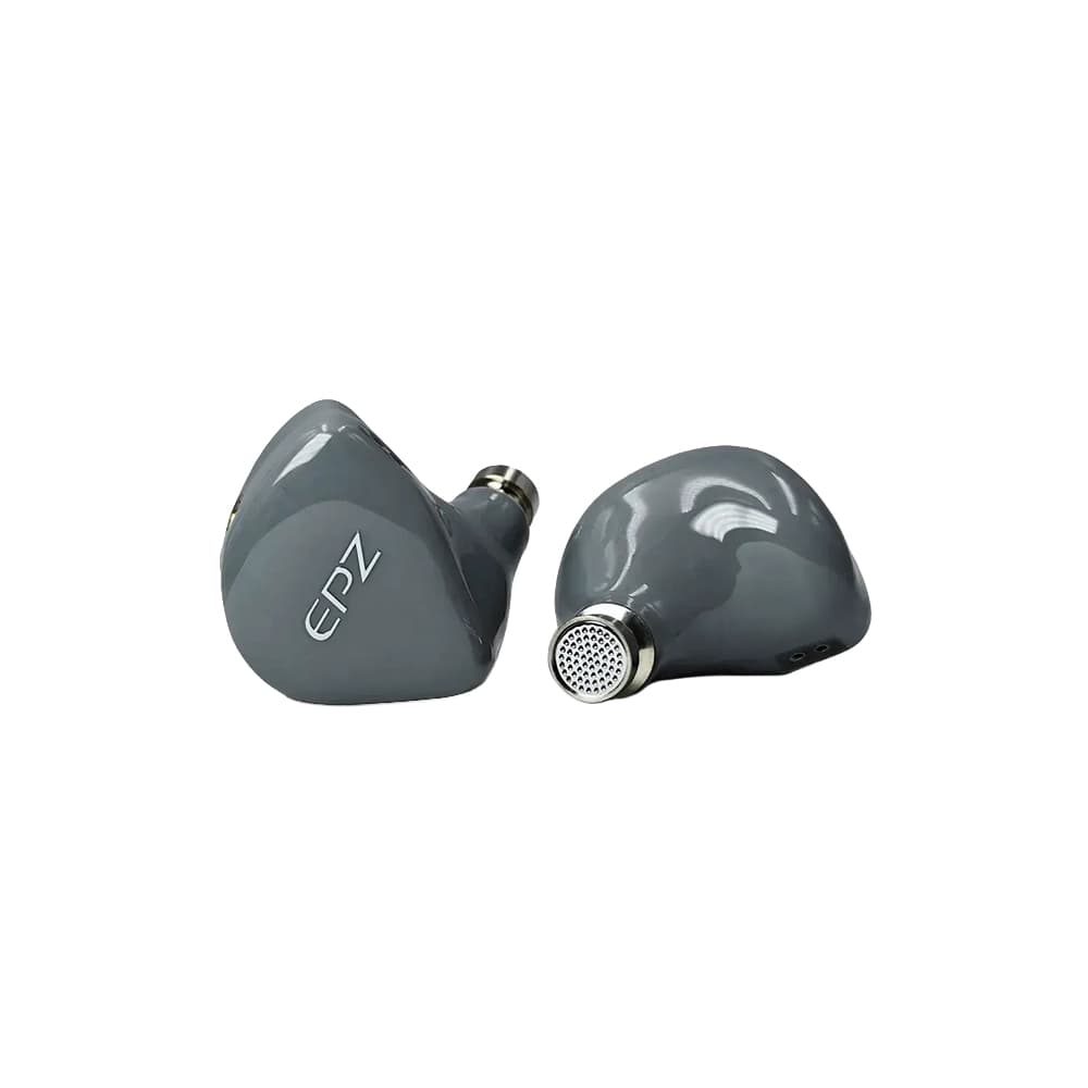EPZ G20 Dual Cables Included
