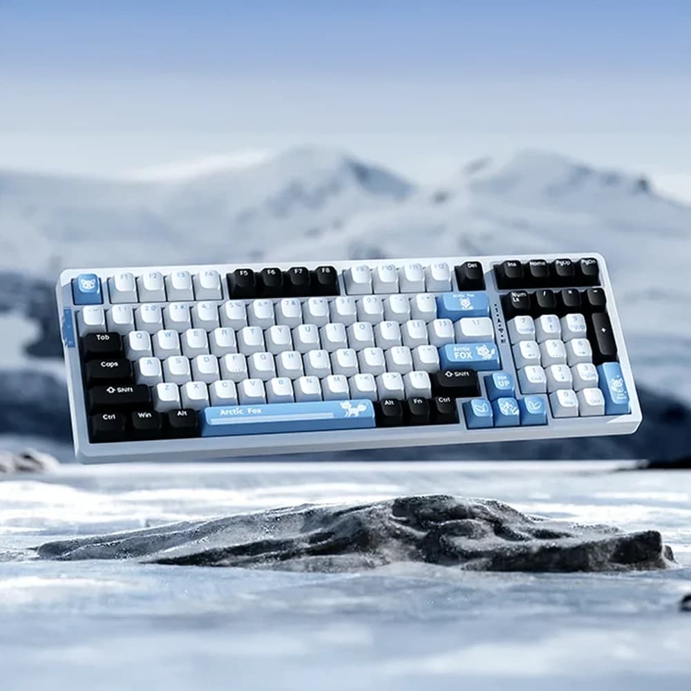 5 Layer Noise Reduction Gasket Structure