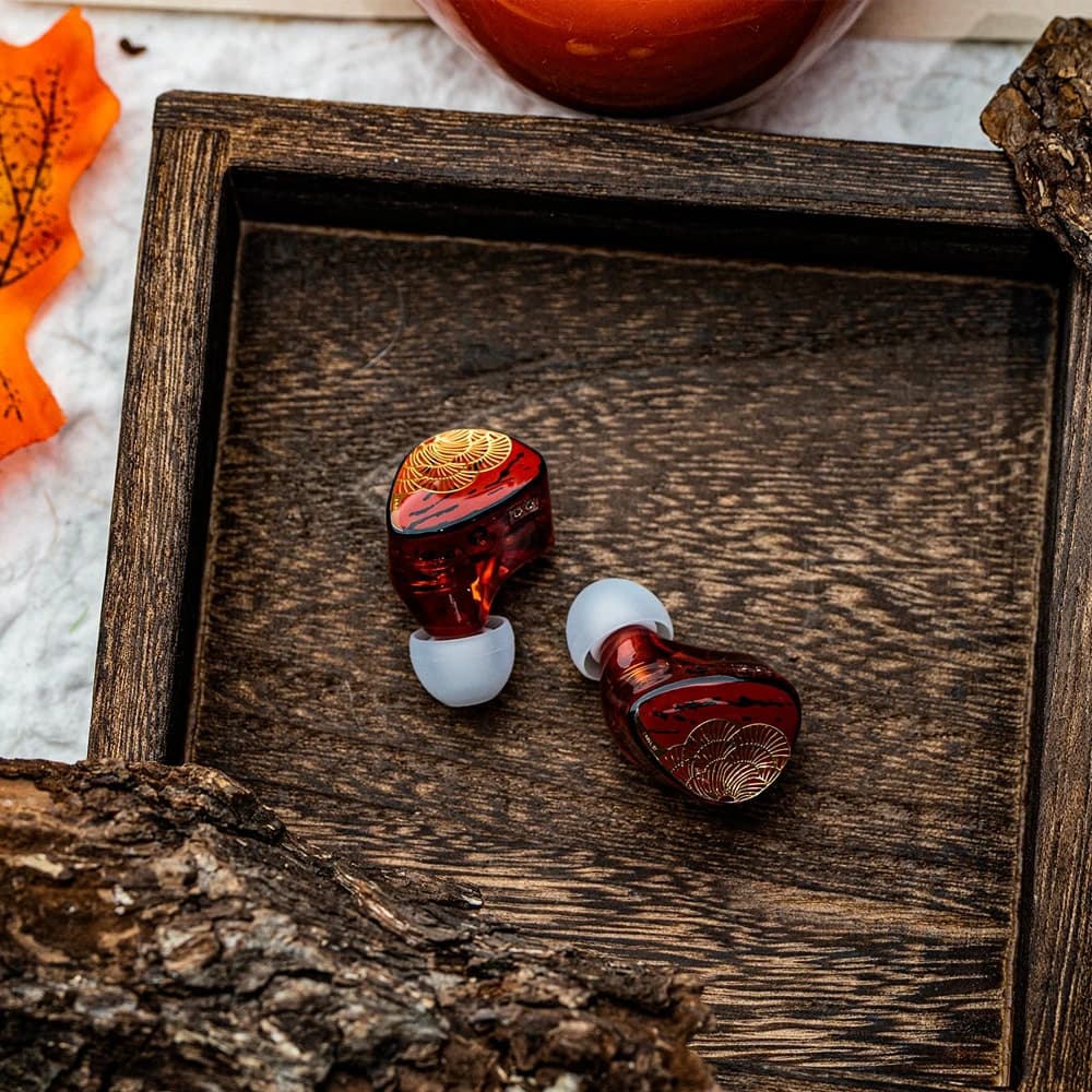 Tangzu x HBB Collaboration