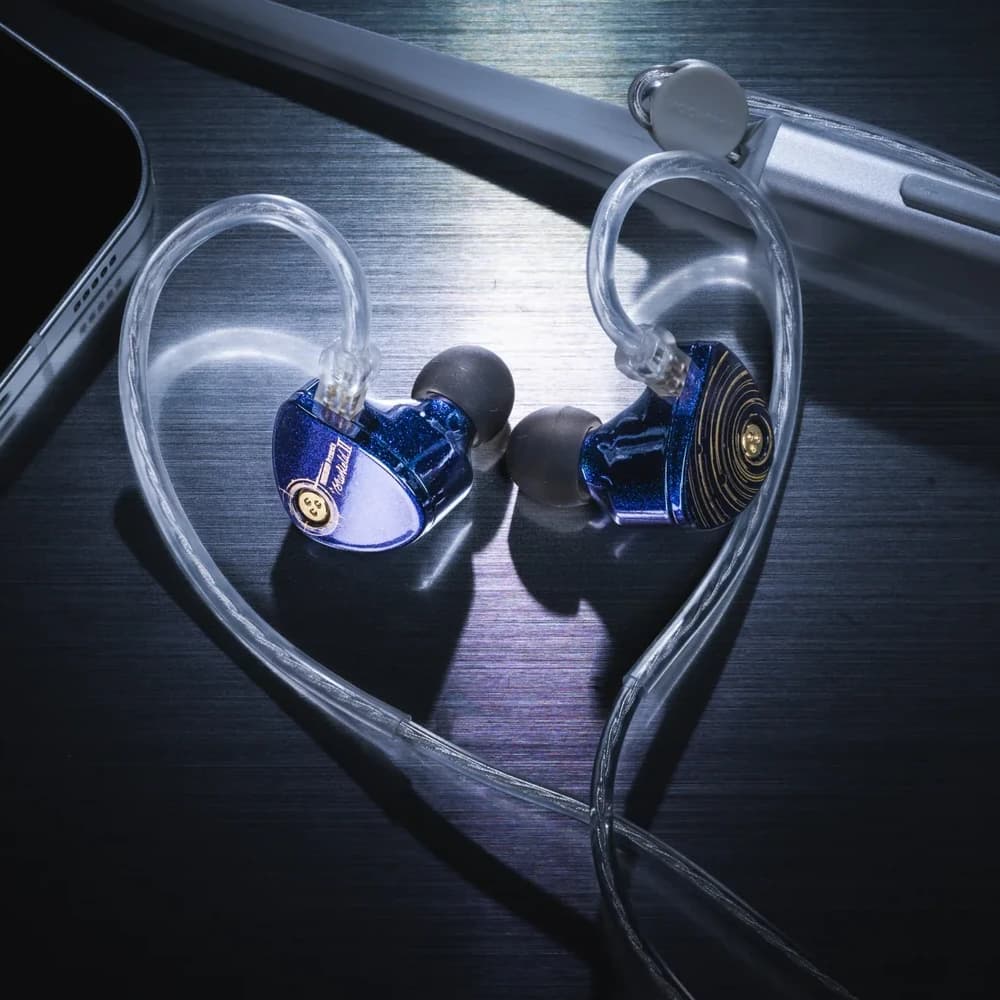 High Quality Silver Plated Cable