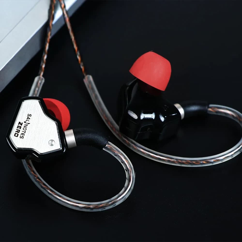 Paslanmaz Çelik Ön Yüz ve Ergonomik Yapı