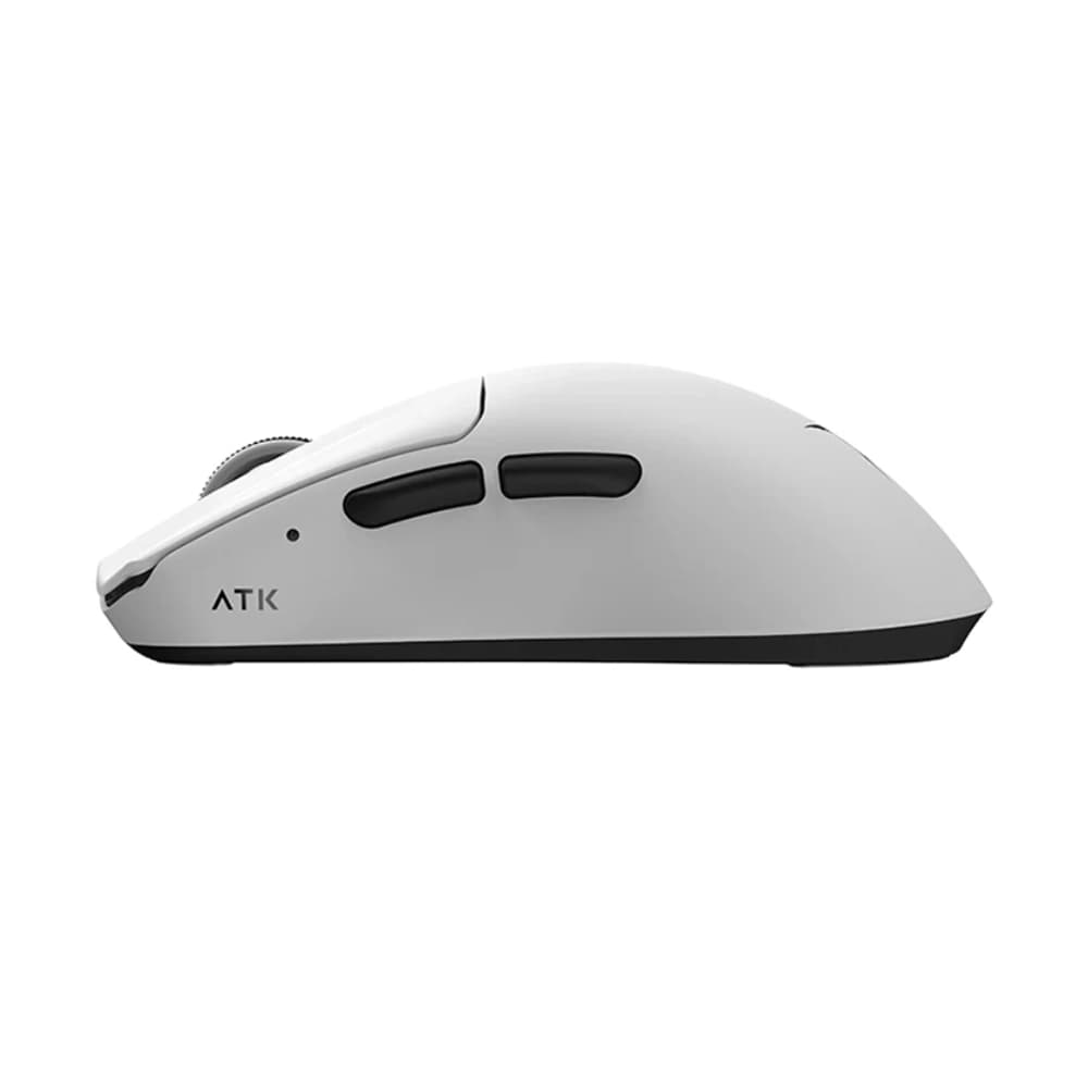 ATK BLAZINGSKY F1 EXTREME ホワイト Amazon.co.jp: ATK ワイヤレス ゲーミングマウス Blazing Sky F1