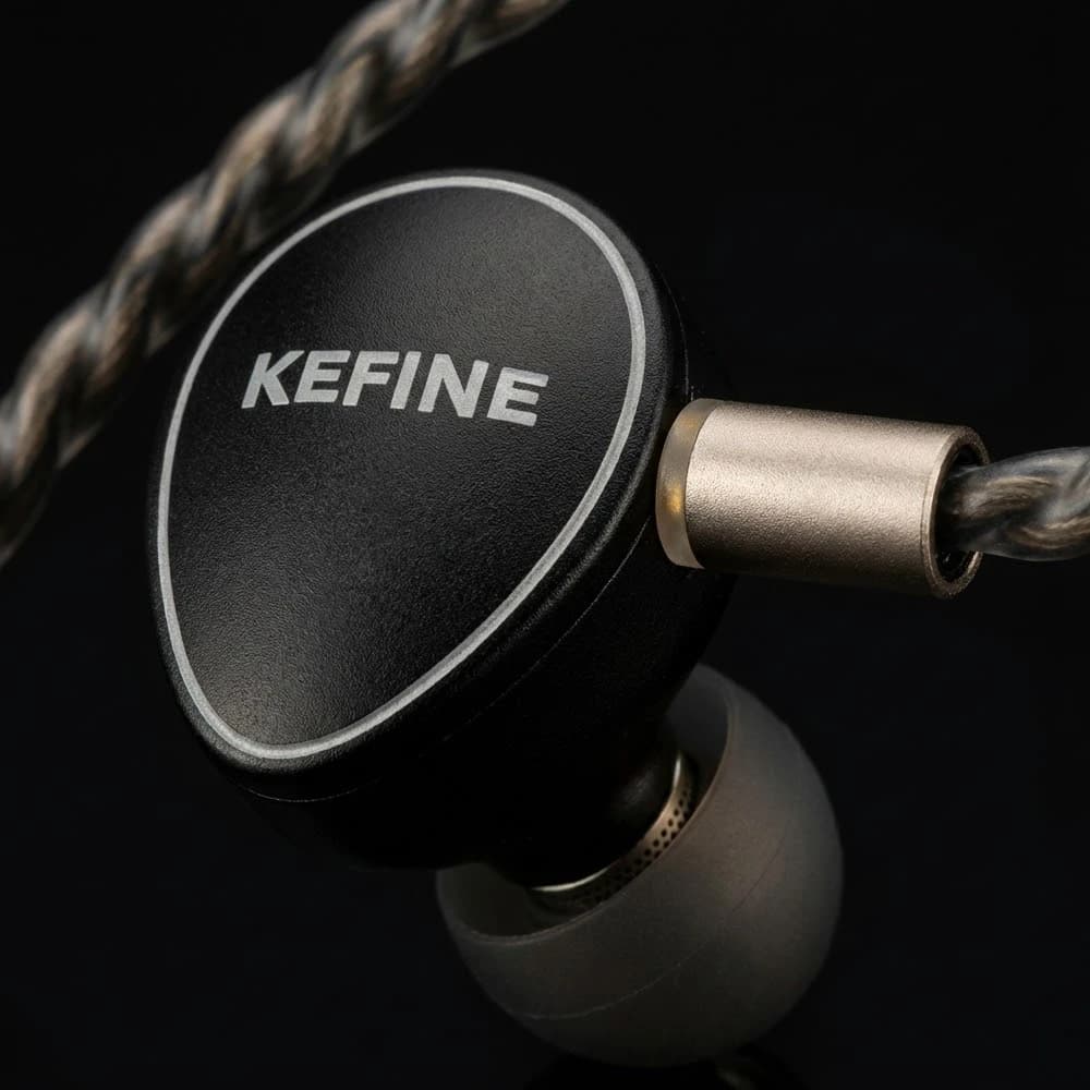 Replaceable Tuning Nozzles