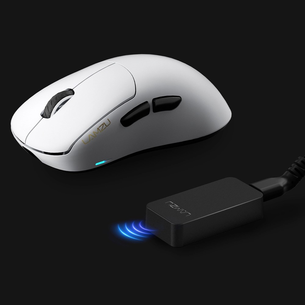 Lamzu Thorn Wireless Gaming Mouse