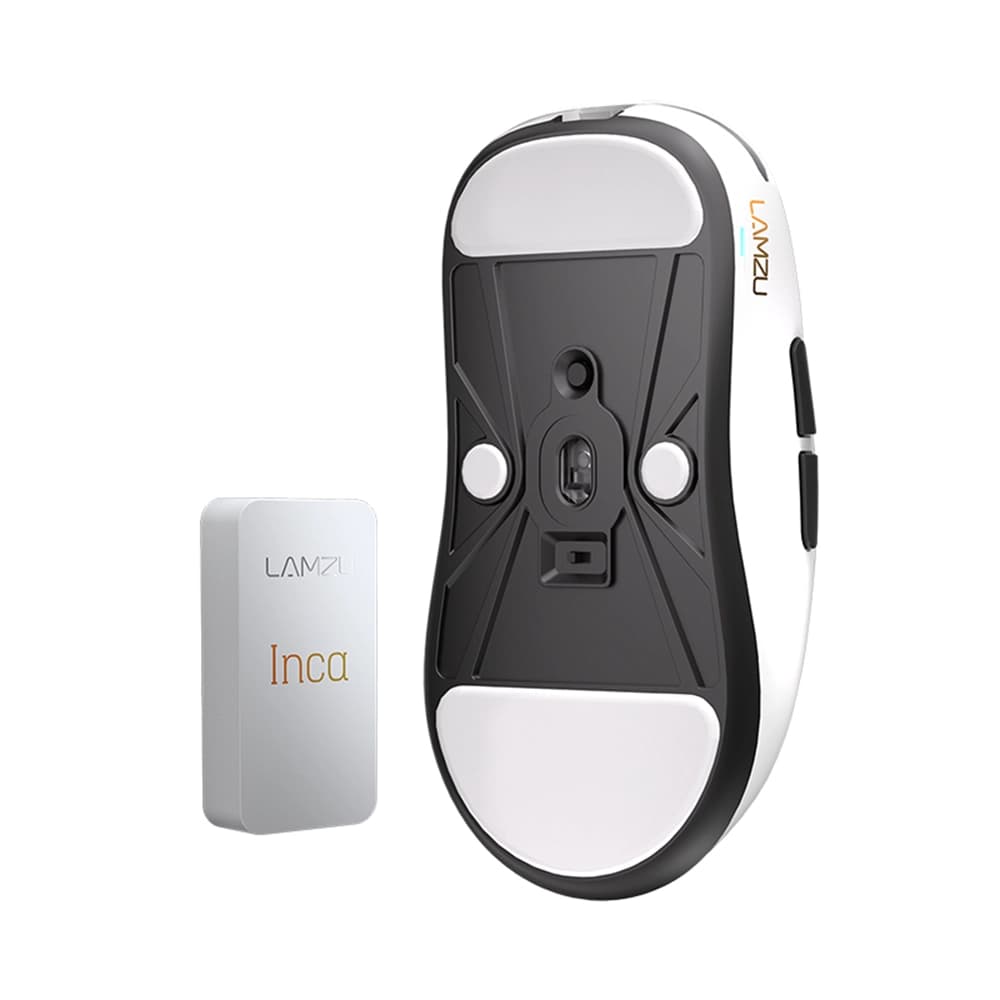 Lamzu INCA 8K Wireless Gaming Mouse