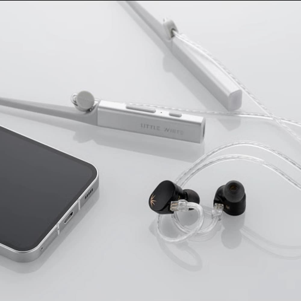 Moondrop Chu II Teknik Özellikler