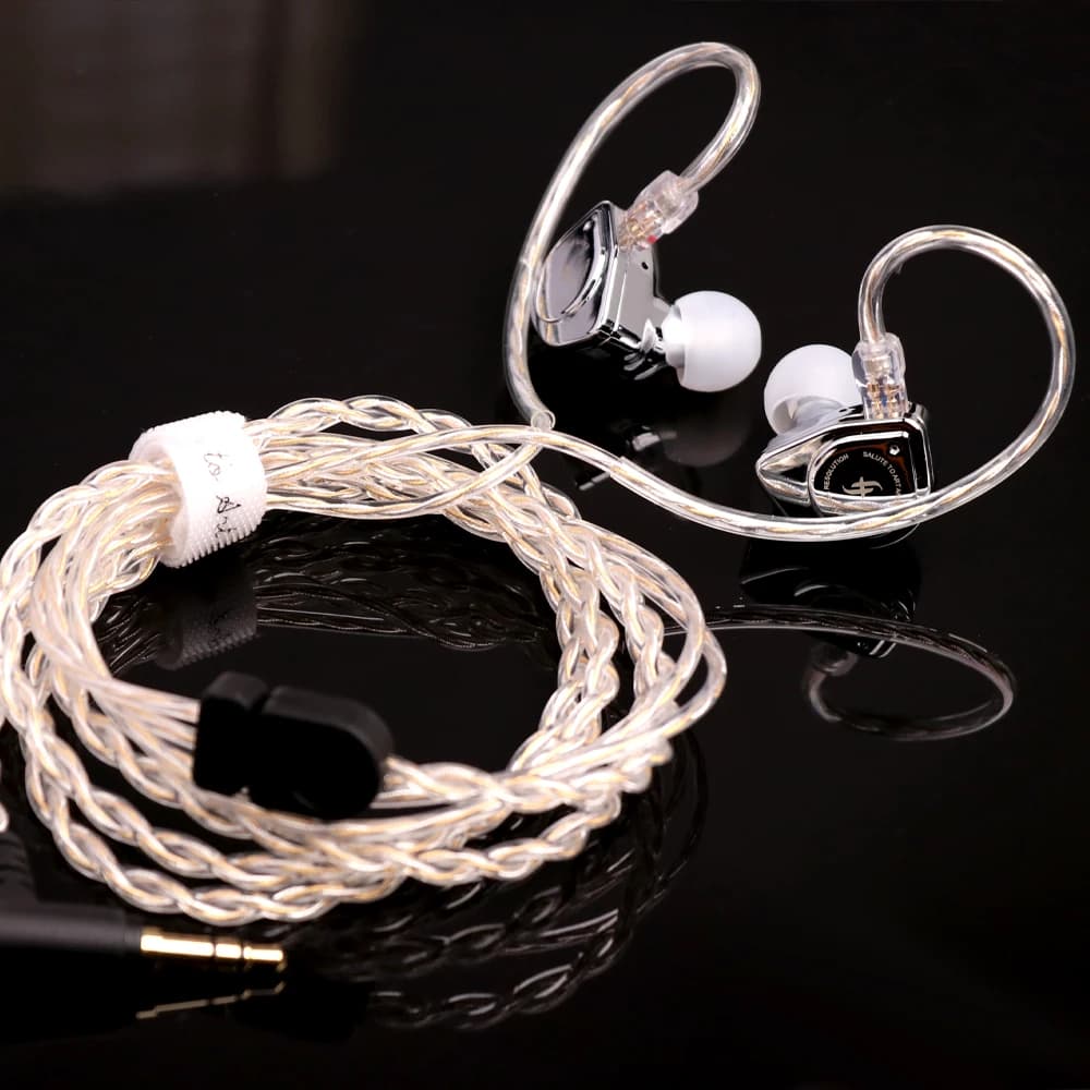 10mm SCP Diaphragm Technology