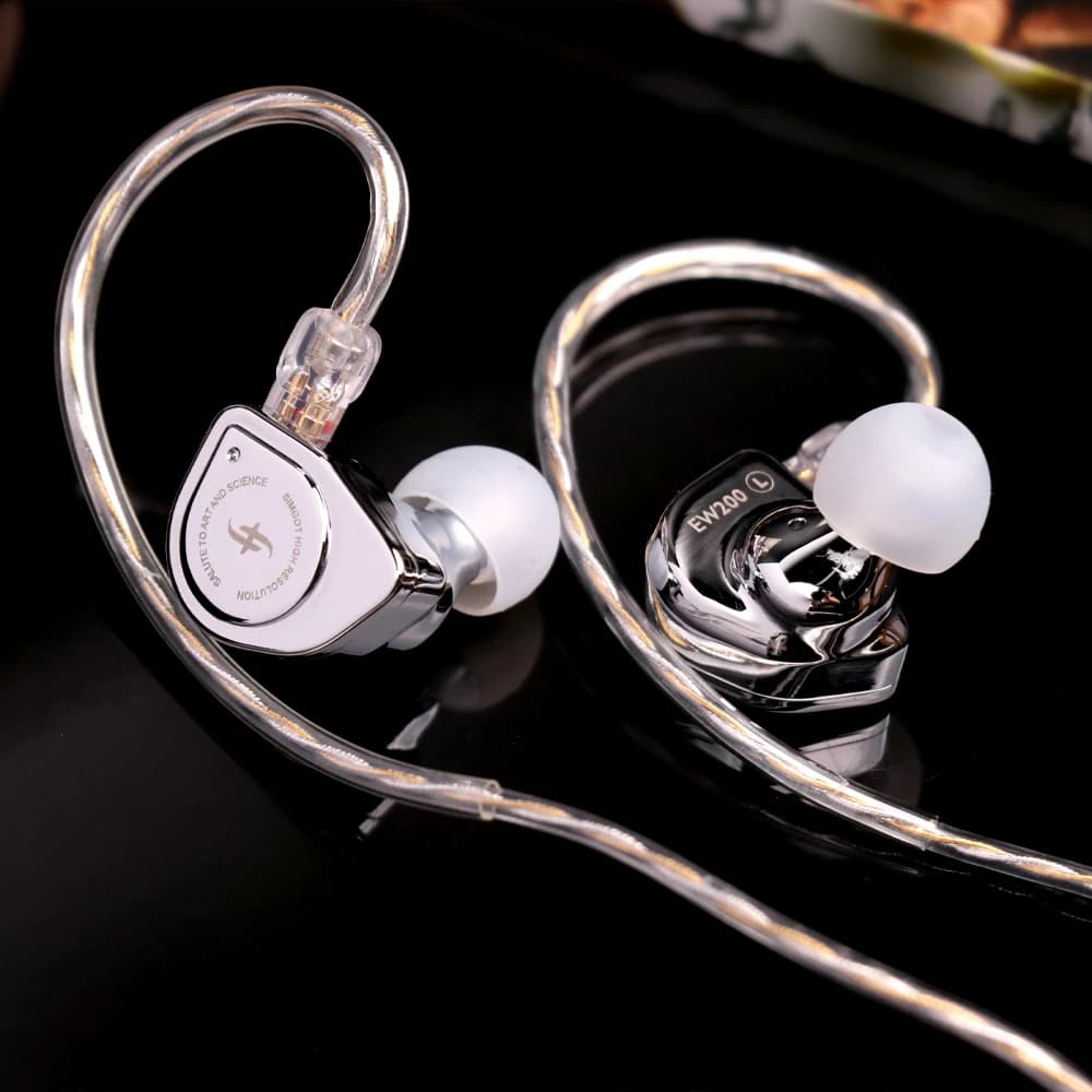 All Metal Body Design