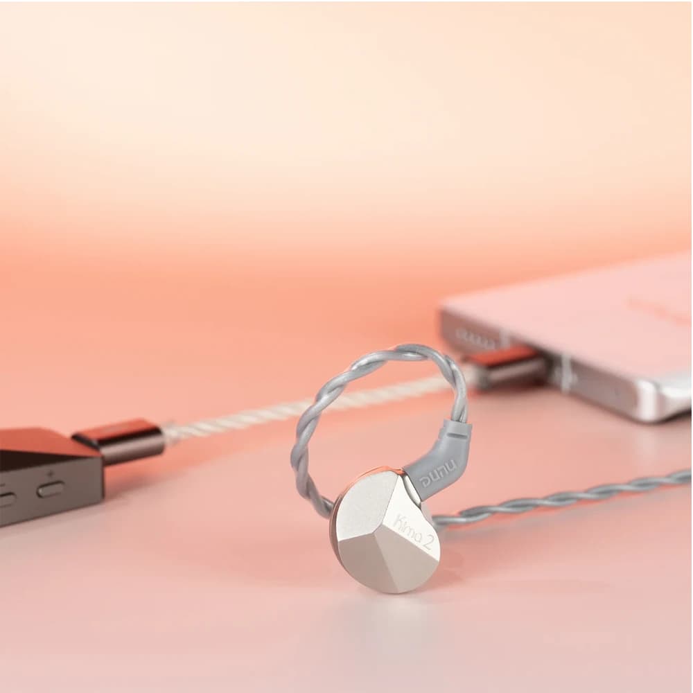 Q-Lock Mini Interchangeable Plug System