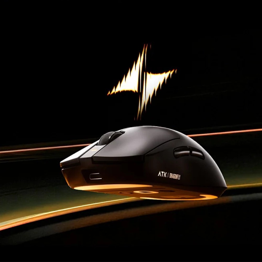 A9 PRO - Omron Optik Switch