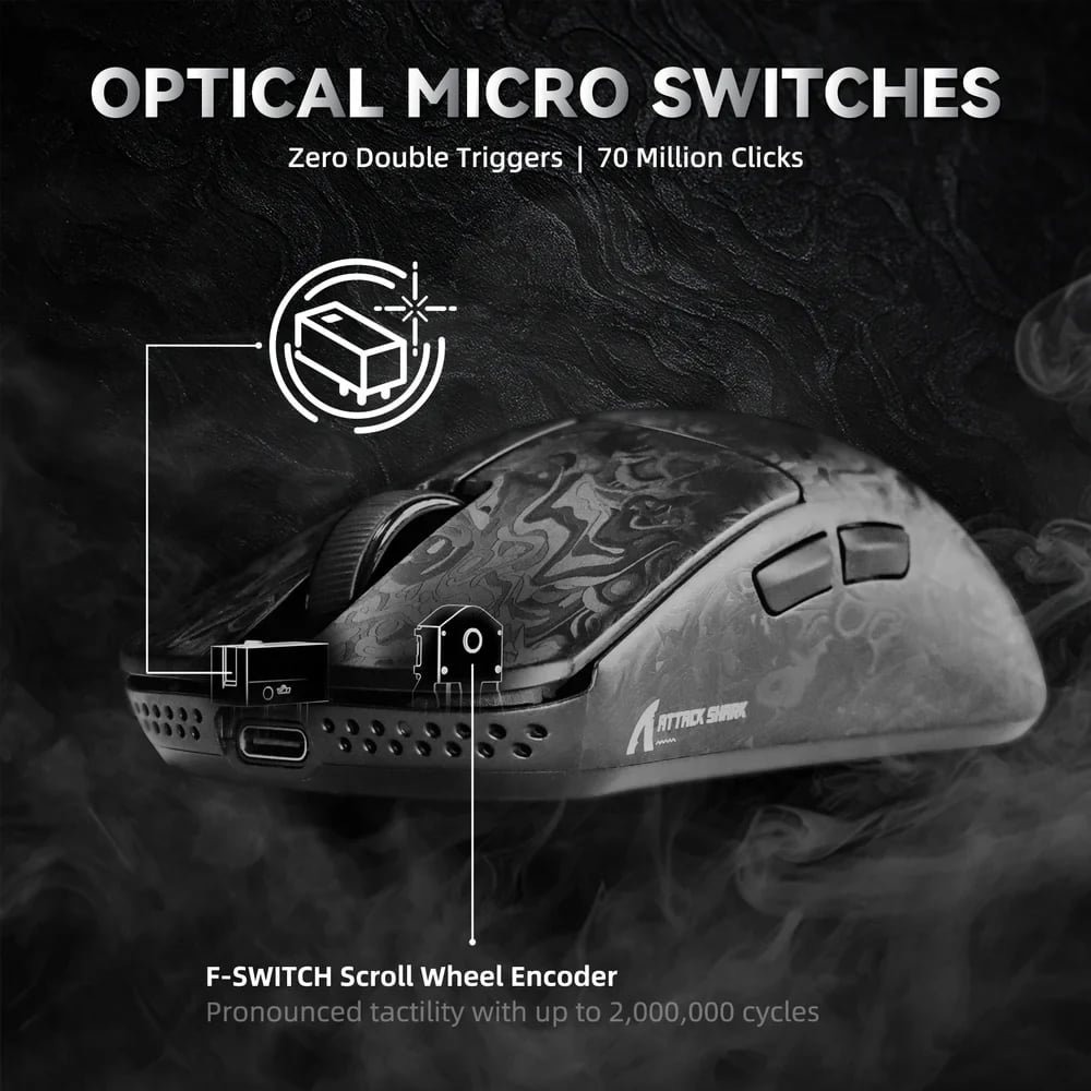 Omron Optik Switch ve Web & Software Kontrolü