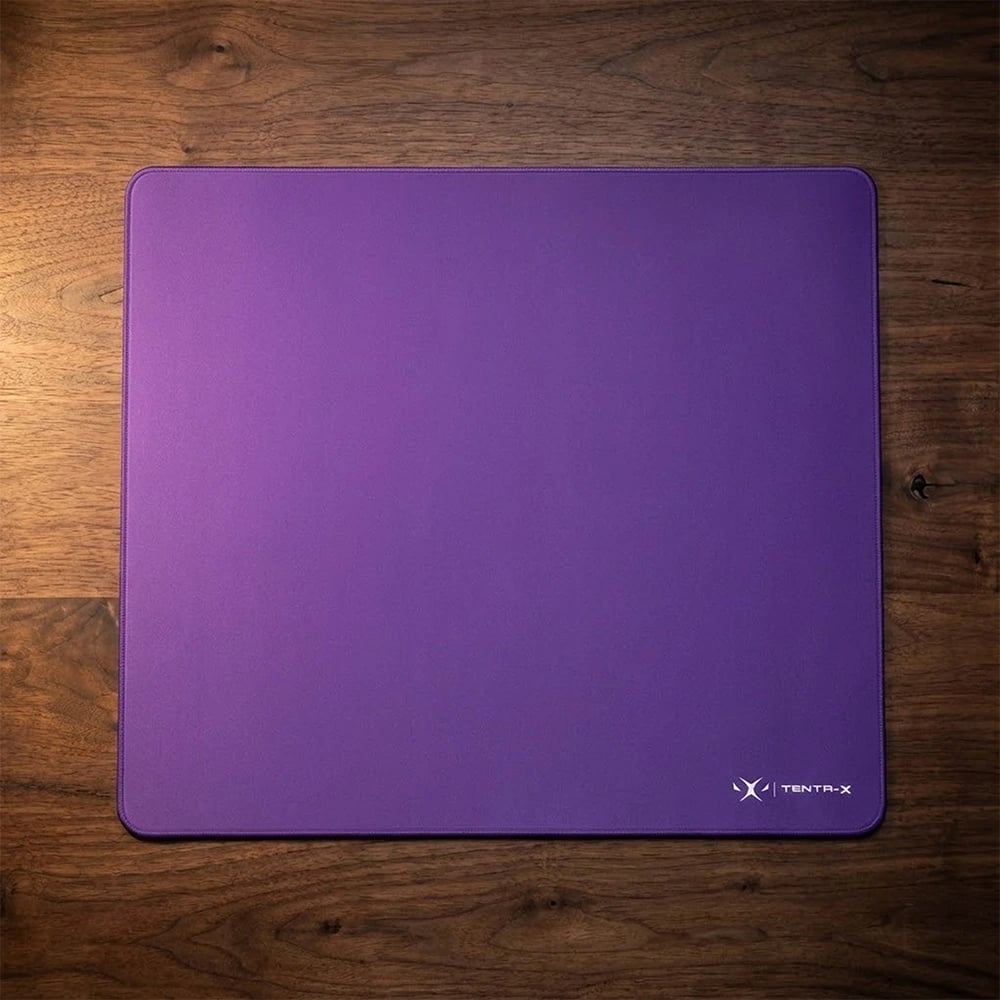 TENTA-X Jinsoku Speed Mousepad