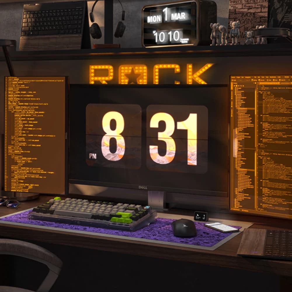 Compatibility and Colors