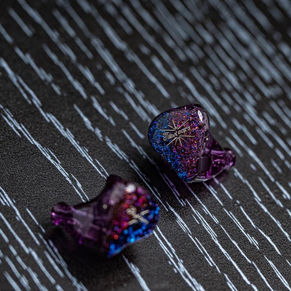 Kiwi Ears Forteza Teknik Özellikler