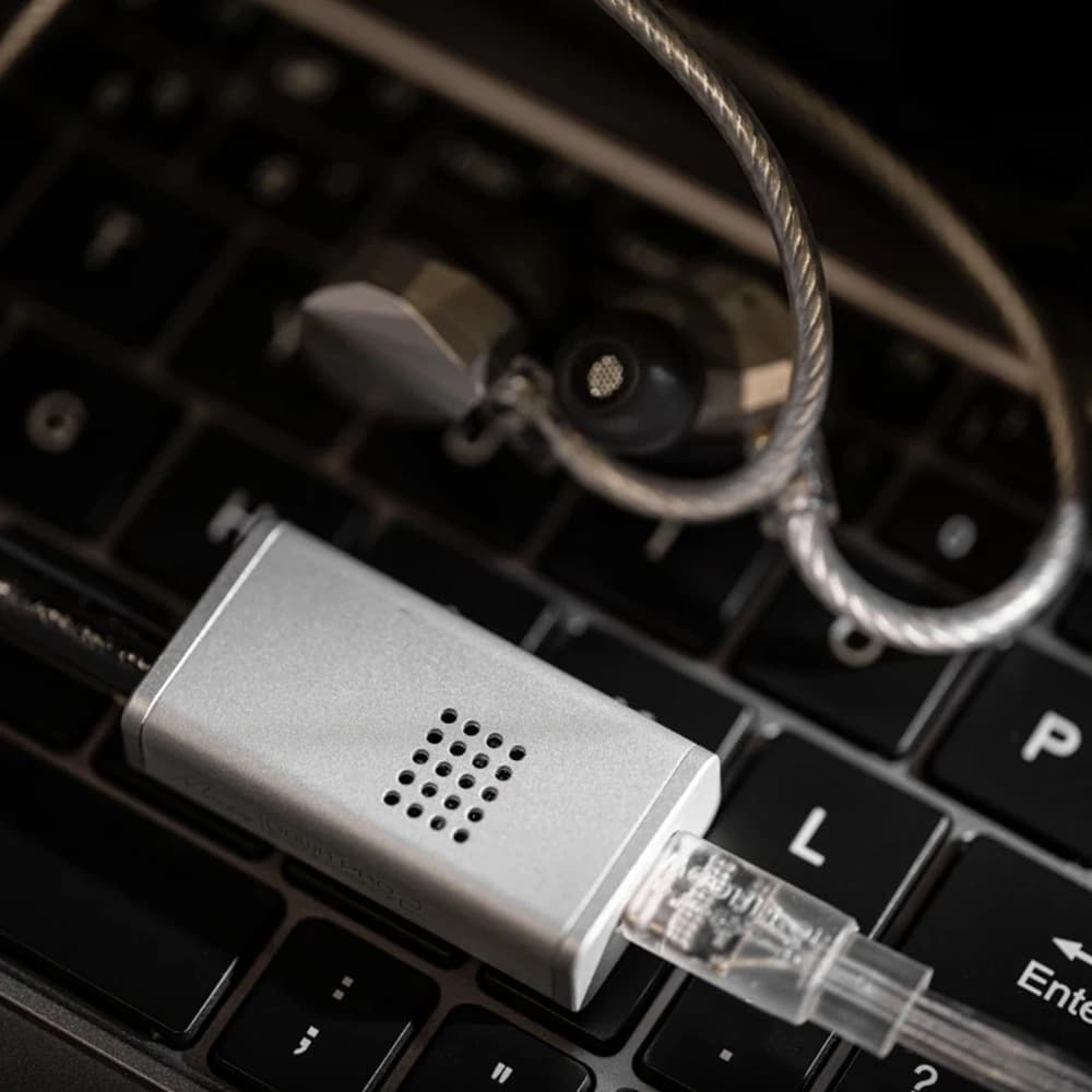 Moondrop Dawn Pro 2 Features Grid