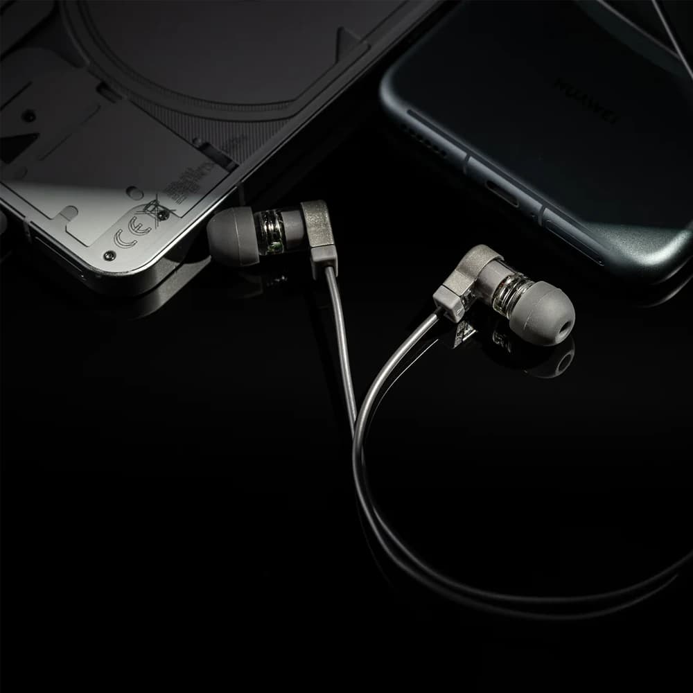 Moondrop Quark 2 Package Content