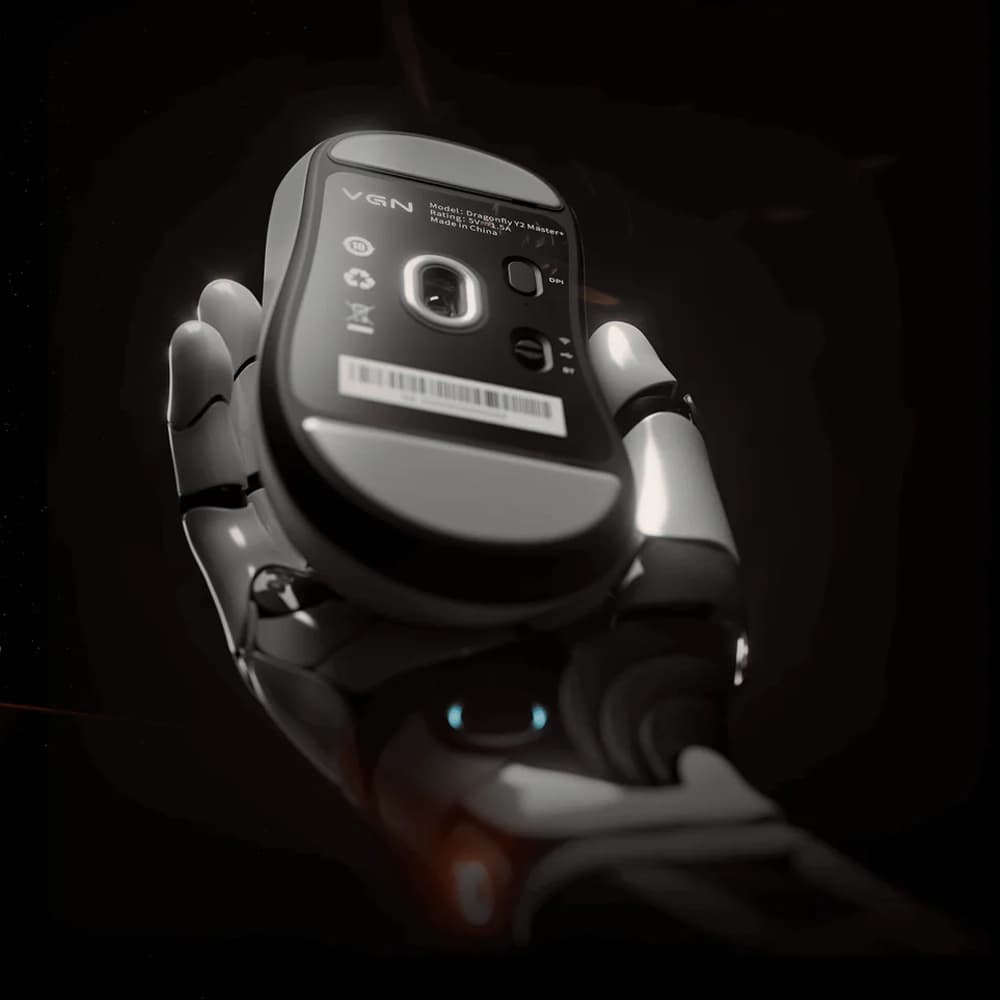 V-Charge Flash Charging Technology and Skates