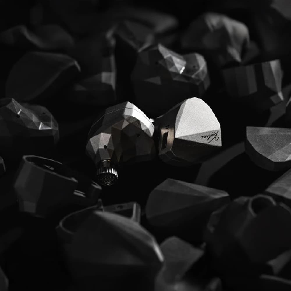 Değiştirilebilir Nozzle ve Filtre Sistemi