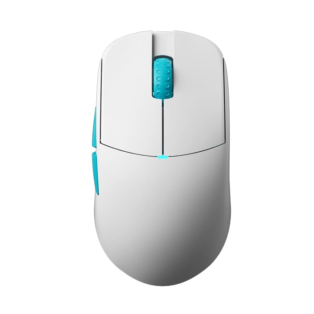 Lamzu Atlantis Mini Pro 4K Wireless Gaming Mouse