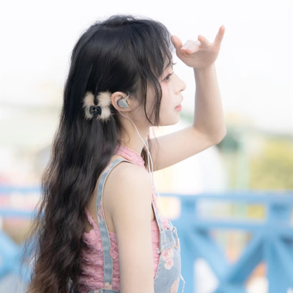 Moondrop Blessing 3 2DD+4BA Hybrid Earphone