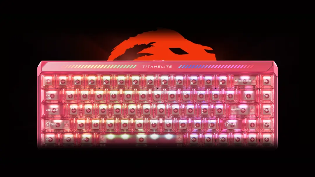Madlions aslanı önünde Rose Red Titan 68 Turbo
