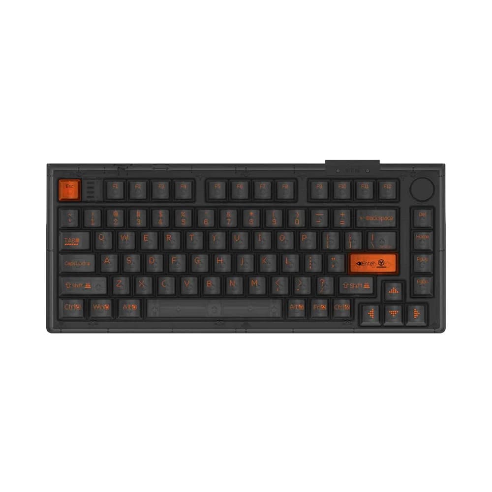 Darmoshark TOP75 HE Manyetik Switch Klavye