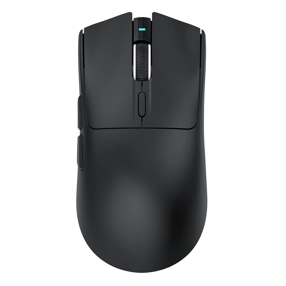 Attack Shark X1 Şarj İstasyonlu Touchpadli Kablosuz Gaming Mouse