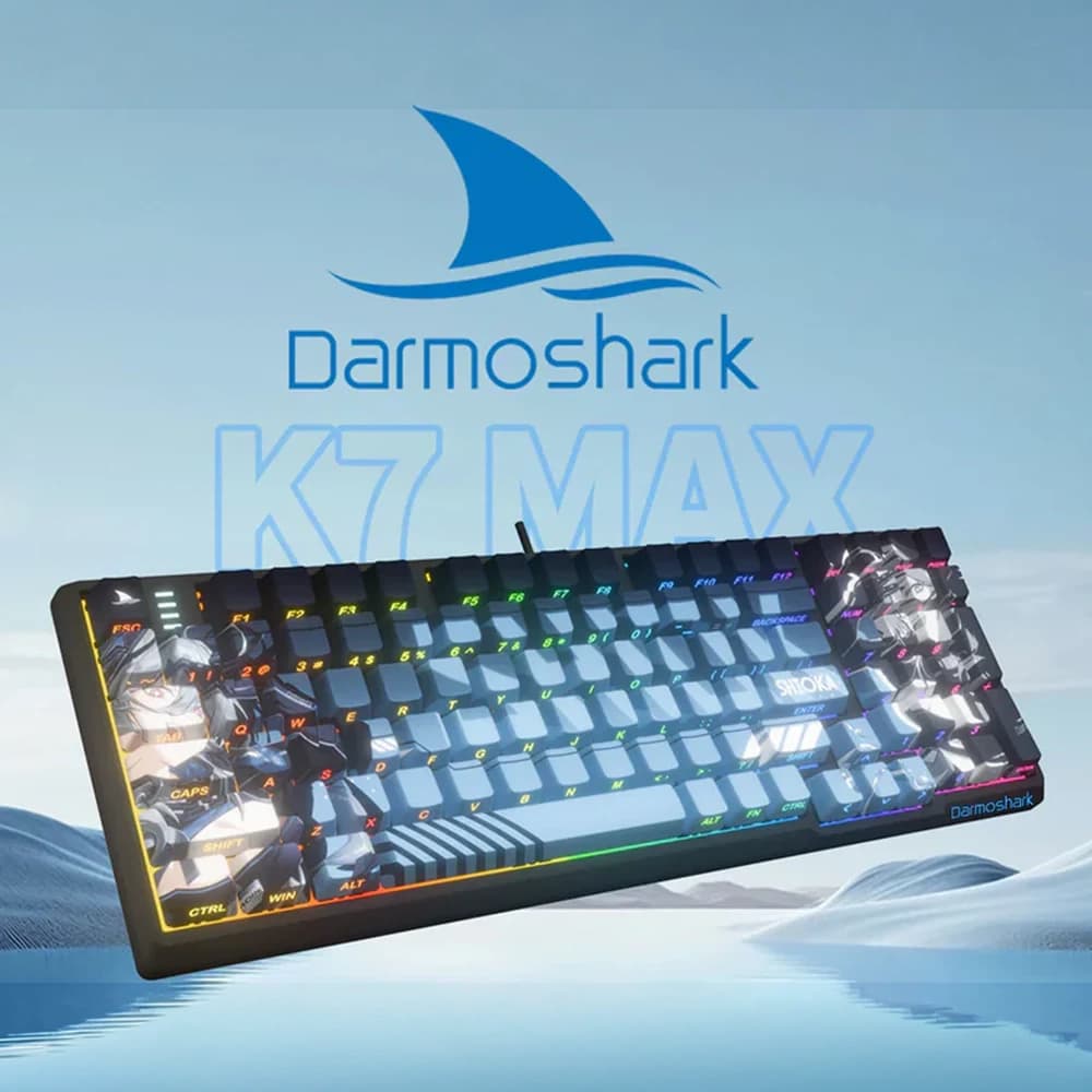 Darmoshark K7 MAX SHIOK Collaboration - image_d0eec6.png