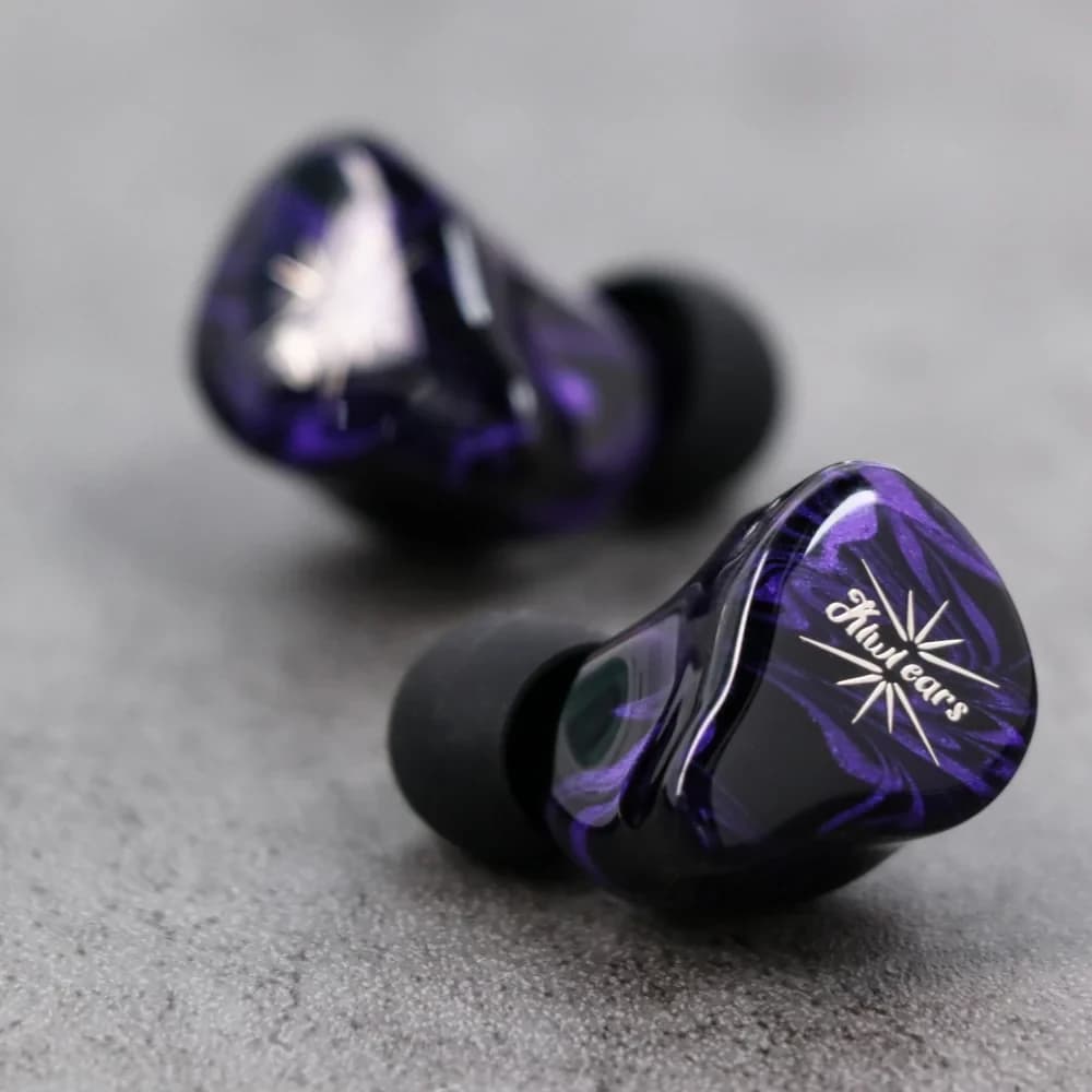 Quartet Dengeli Armatür ve Ses Dengesi