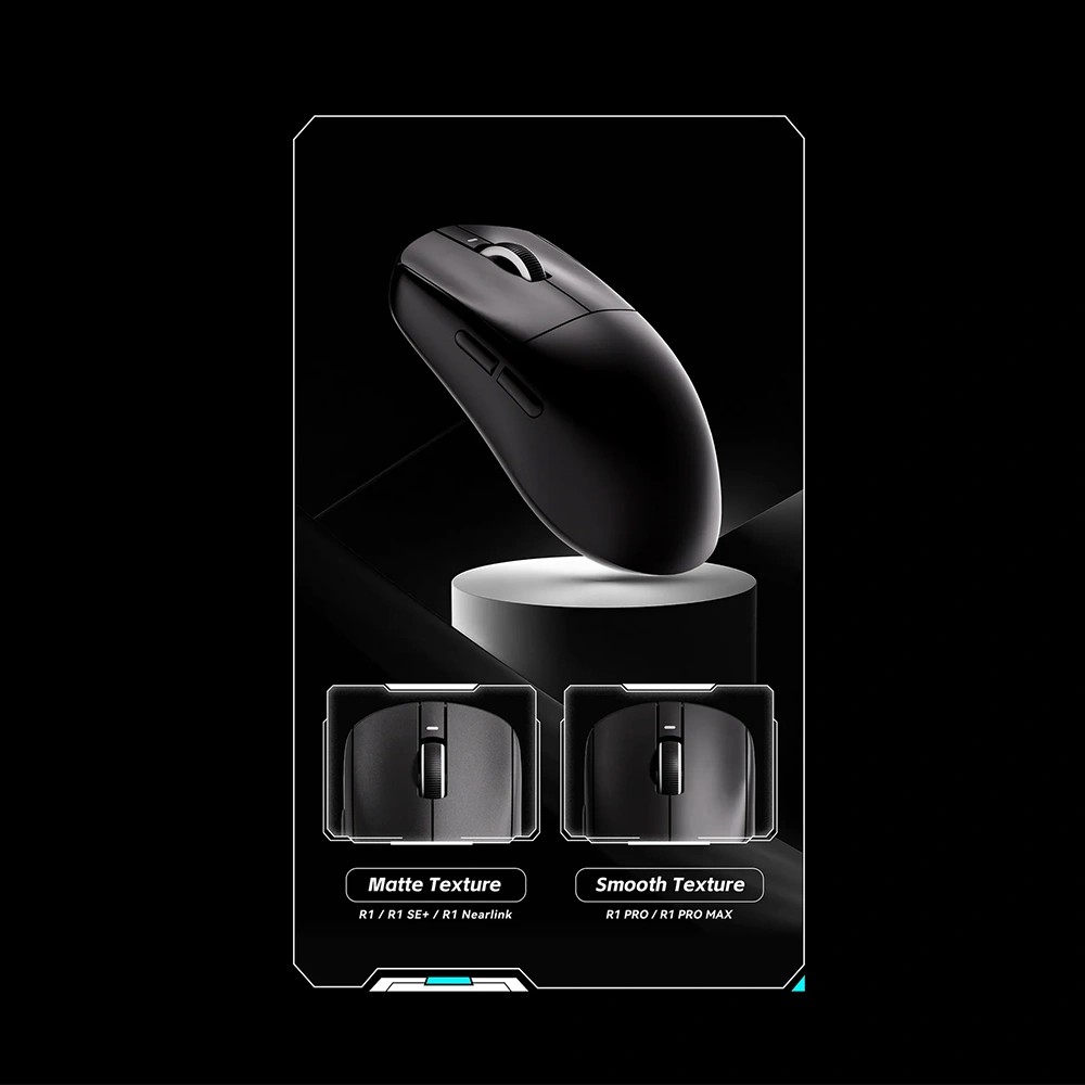 Smart Speed Wireless ve Nordic Teknolojisi