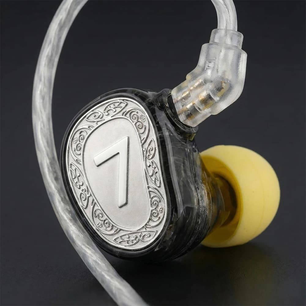 LCP Kompozit Diyafram Teknolojisi