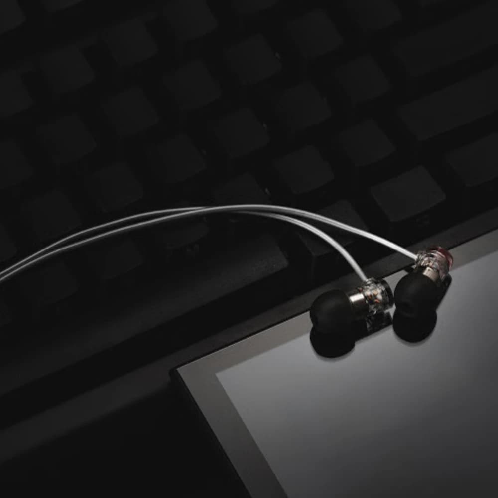 Moondrop Quarks Specs