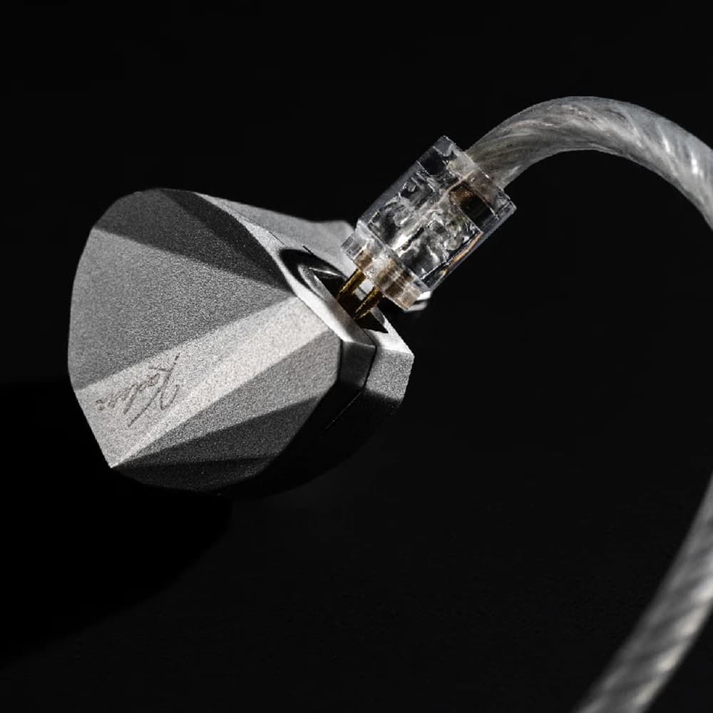 TAC Diamond-Coated Diaphragm