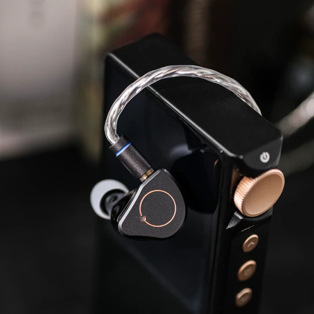 Advanced Acoustic Design and Crossover