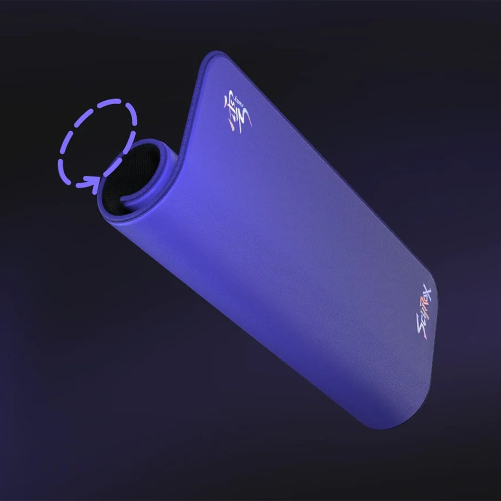 Scyrox Kumo Soft Poron Taban ve 4mm Kalınlık